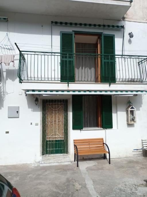 Villa Donpeppehouse Minori Exterior foto