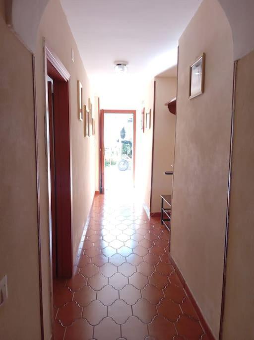 Villa Donpeppehouse Minori Exterior foto