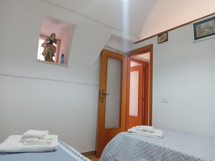 Villa Donpeppehouse Minori Exterior foto