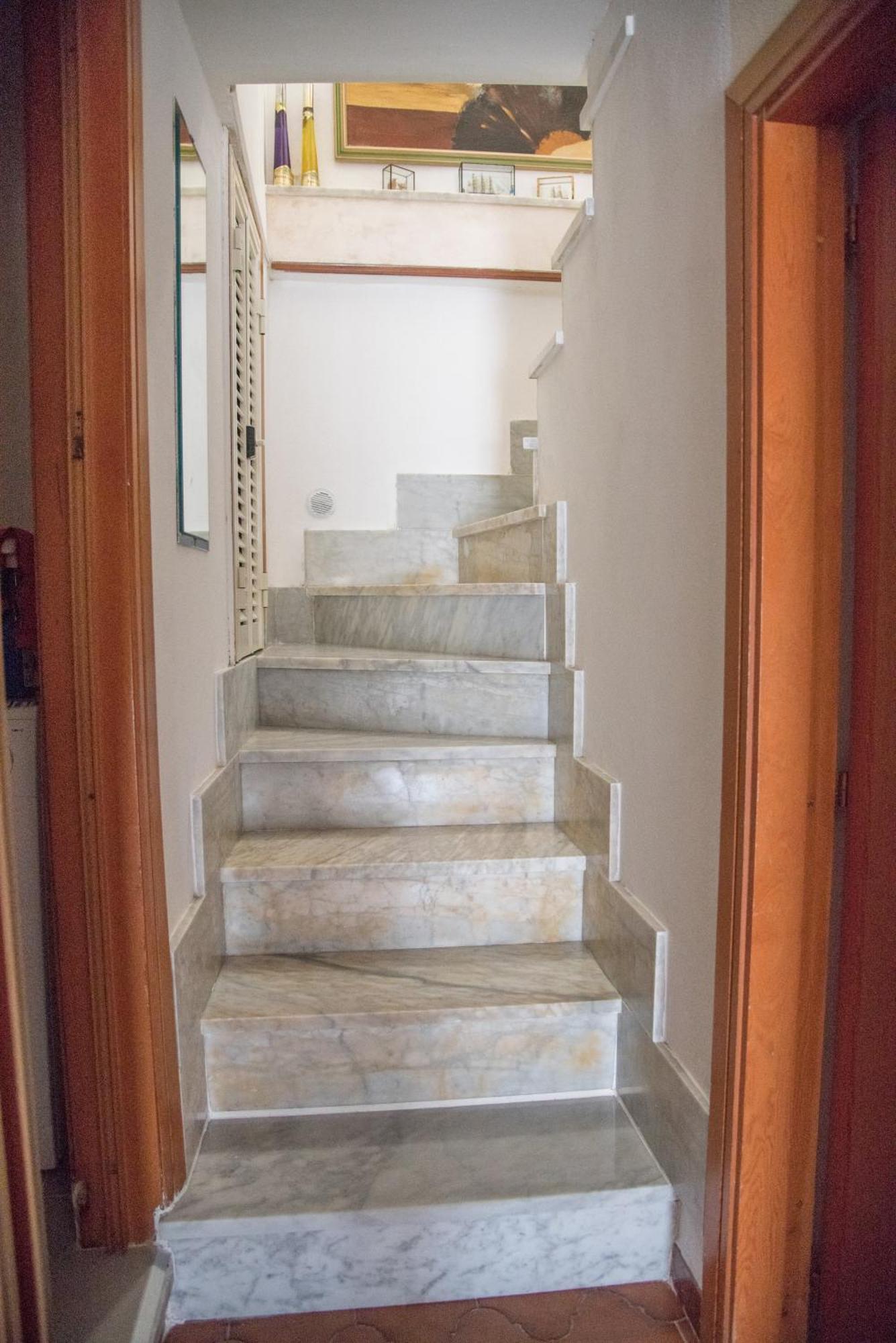 Villa Donpeppehouse Minori Exterior foto